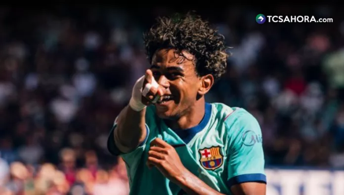 El FC Barcelona se impuso en su visita al Levante y se mantiene como el único líder del campeonato español.