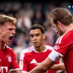 Bayern vence con sufrimiento al recién ascendido Elversberg