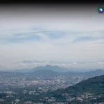 Calor y lluvias continuarán este domingo