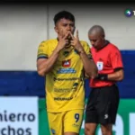 Limeño sigue «enrachado» y ya es segundo del Apertura 2026