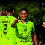 Inter Tecla recupera el liderato del torneo al vencer a Cacahuatique