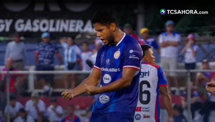 Metapán es el nuevo líder del torneo. Mientras que, Inter Tecla alcanzó el segundo puesto en la fecha 10 del Torneo Apertura 2026.