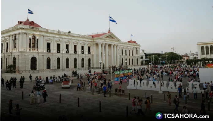 Campaña busca promover únicamente el consumo de productos o servicios, visibilizar la calidad y diversidad de la oferta salvadoreña.