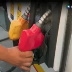 Precios de los combustibles aumentarán $0.17 a partir de mañana