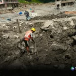 Alud en Nepal avanzaba a 188 kilómetros por hora, dice informe