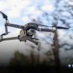 Capital de China prohíbe posesión de drones en la ciudad 
