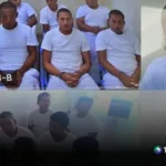 Condenan a 67 miembros de pandilla de Olocuilta