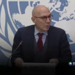 ONU advierte que la IA pone en riesgo derechos humanos