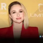Revelan la posible causa de muerte de Hayden Panettiere