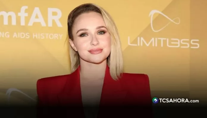 Fuentes policiales creen que Hayden Panettiere tomó oxicodona con fentanilo antes de morir; la DEA ya busca rastrear el origen de la pastilla que consumió.