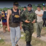 Rescatan a ocho personas secuestradas por el ELN en Colombia