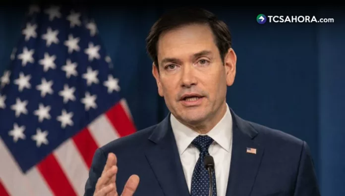 El secretario de Estado, Marco Rubio, felicitó a El Salvador por el Día de la Independencia, destacando la seguridad regional.