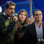 Alex Saab se declara culpable por lavado de dinero
