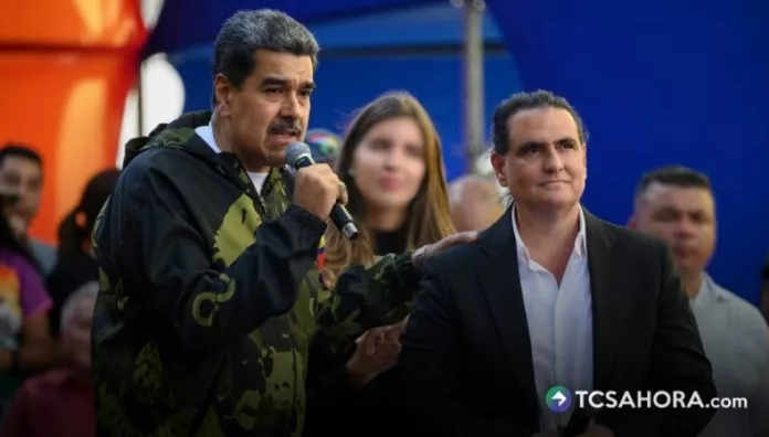 Alex Saab acordó con el Departamento de Justicia estadounidense entregar información que podría involucrar a altos funcionarios venezolanos.