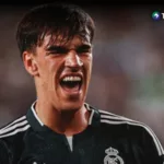 Real Madrid logra agónica victoria ante el Elche