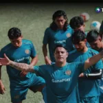 ¿Cuándo y dónde ver el partido de Inter Tecla y FAS?