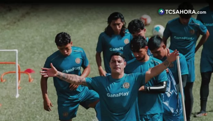 En partido pendiente de la novena fecha de la fase regular del Torneo Apertura 2026, se enfrentan este miércoles Inter Tecla y FAS.