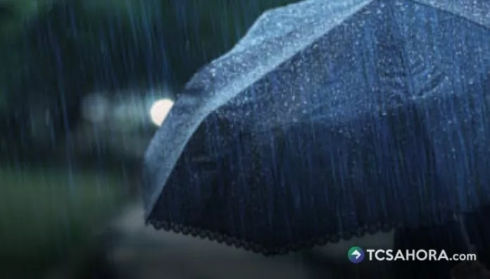 Las lluvias podrían intensificarse la próxima semana por cambios en las condiciones atmosféricas sobre Centroamérica.