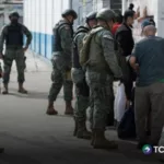 Presidente Noboa decreta nuevo estado de excepción en Ecuador