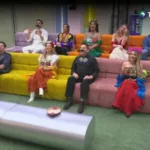 ¡Directo a la placa! La Casa de los Famosos enfrenta una decisión clave