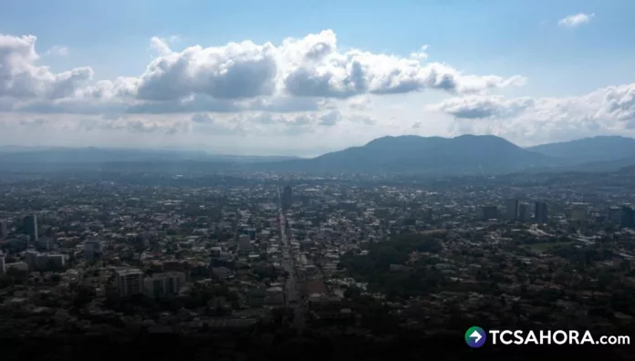 Temperaturas máximas, entre 33 y 40 ° Celsius, mantendrán el ambiente bastante caluroso. Se esperan lluvias y tormentas al final de la tarde.