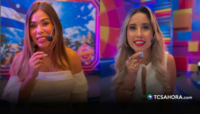 Mafer Salinas y Linda Sibrián desempolvaron dos historias de sus desfiles estudiantiles que, años después, siguen siendo imposibles de olvidar.