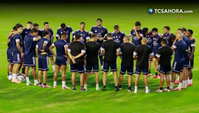 Alianza recibe a Motagua de Honduras en el partido de vuelta de los cuartos de final de la Copa Centroamericana.