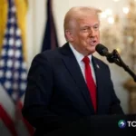 Trump excluye a Venezuela de lista de países que incumplen lucha contra el narcotráfico