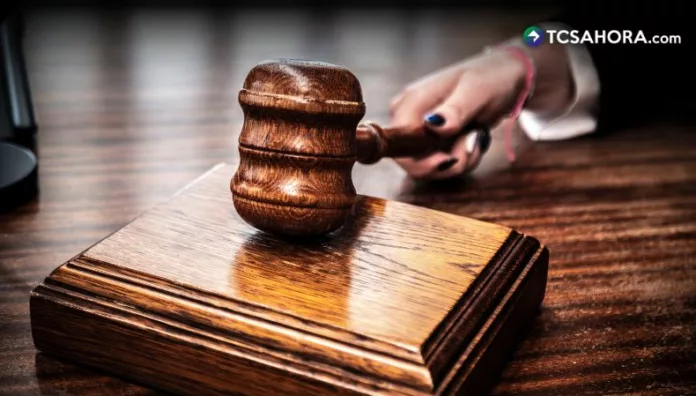 Tribunal condena a 114 años de prisión a pandillero por homicidio