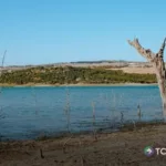 Sequía meteorológica afecta sectores de La Unión Norte