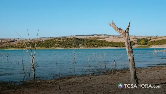 La sequía meteorológica persiste en algunos sectores del oriente, aunque las lluvias previstas podrían ponerle fin próximamente.