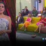 ¡Seis en riesgo! La Casa de los Famosos define penúltima placa