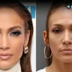 Arrestan a mujer y su parecido con Jennifer Lopez causa furor