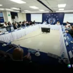Sector empleador presenta propuesta de horario laboral