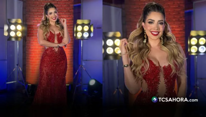 Larissa Graniello volverá a compartir la conducción con Luciana Sandoval en la nueva edición que reunirá a 15 recordadas estrellas del programa.