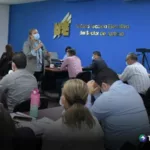 Decretan disolución de Unidad Técnica Ejecutiva, UTE, del sector justicia
