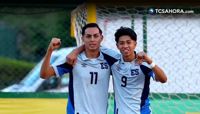 La Selecta playera inició la fase de grupos de la Copa de Naciones Brasil 2026 con una victoria ante la selección de Colombia.