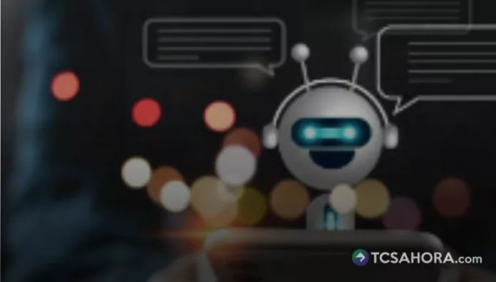 Los chatbots pueden facilitar la búsqueda de información, pero sus respuestas no deben considerarse automáticamente como verdaderas.