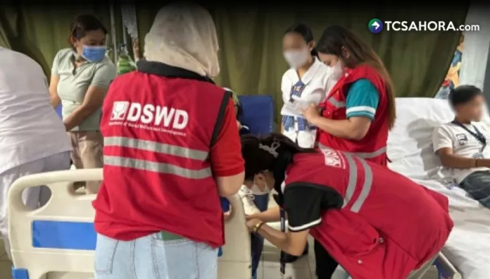 Tiroteo en escuela en Filipinas deja tres estudiantes fallecidos
