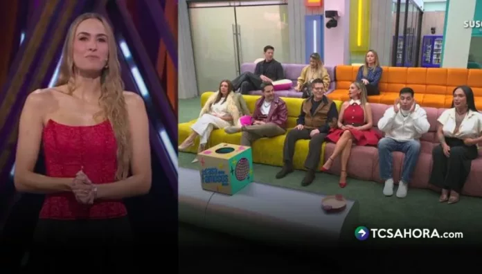 La última salvación de la temporada tendrá un giro que podría cambiar la placa antes de la próxima eliminación.