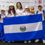 BAC respalda talento salvadoreño en torneo internacional de ajedrez
