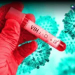 Tres personas son diagnosticadas con VIH cada día