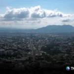 Clima de viernes en El Salvador: calor, nubosidad, lluvias y tormentas