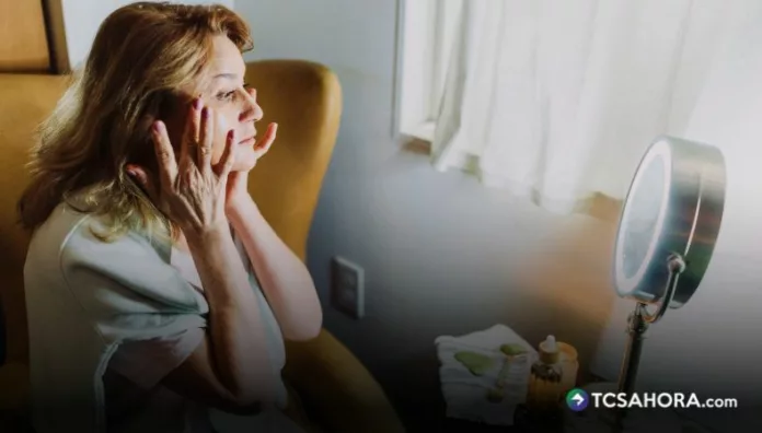 ¿Cuáles son los síntomas de la menopausia?