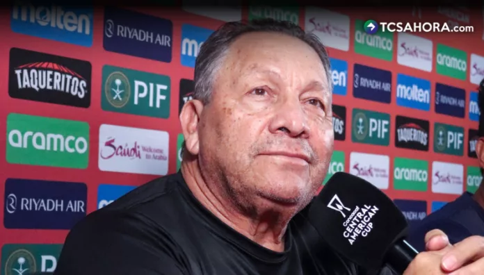 Marvin Solano, técnico de Firpo, habló luego de la dura eliminación del equipo usuluteco ante Olimpia en Copa Centroamericana.
