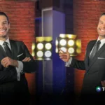 Henry Urbina confirma su regreso a “Yo Me Llamo All Stars”