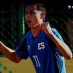 Selecta playera vence a Perú y jugará ante Brasil por el título