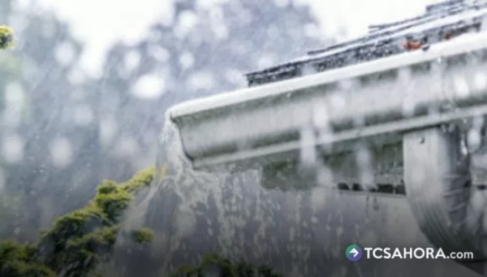 Las lluvias y tormentas marcarán el fin de semana por el paso de una onda tropical en el territorio salvadoreño.