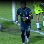 INCA Aruba cierra la primera vuelta con triunfo ante Fuerte SF