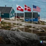 Trump anuncia acuerdo permanente con Dinamarca sobre Groenlandia